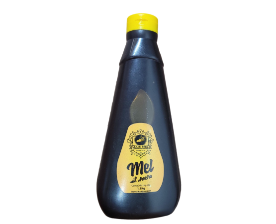 Mel de abelha Florada da Aroeira